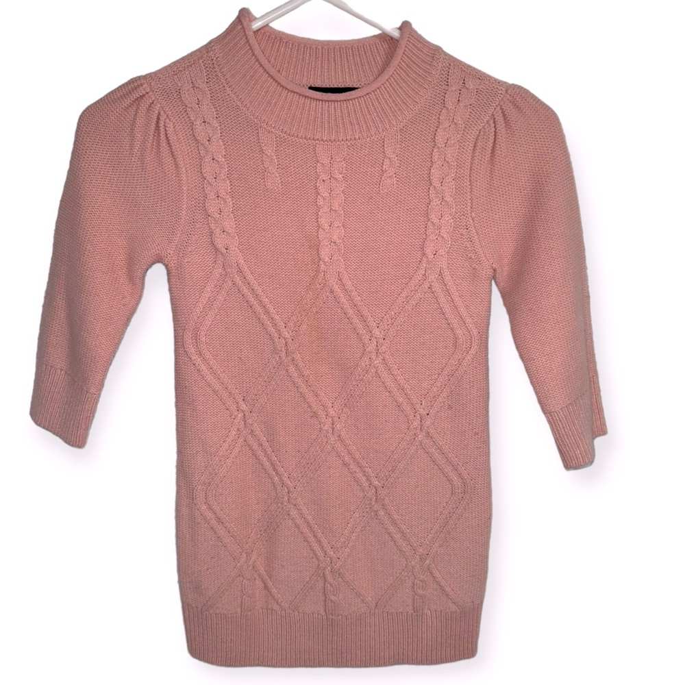 IZ Byer Girl Girl’s Sweater Dress‎ Size 7-8